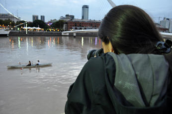 SEGUNDA SALIDA FOTOGRÁFICA NOCTURNA