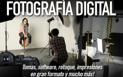 Workshops de Fotografía Digital