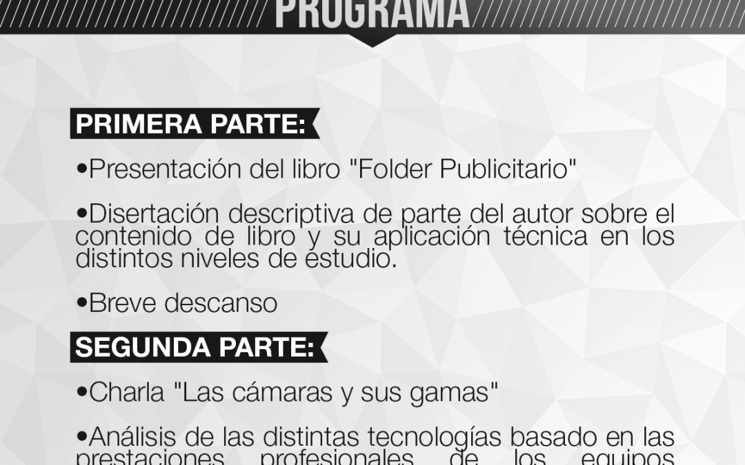 Presentamos el libro en Escuela NOVA