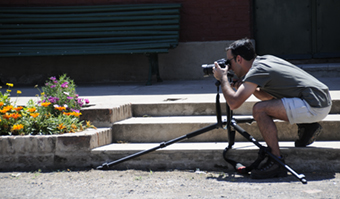 SAFARIS FOTOGRÁFICOS