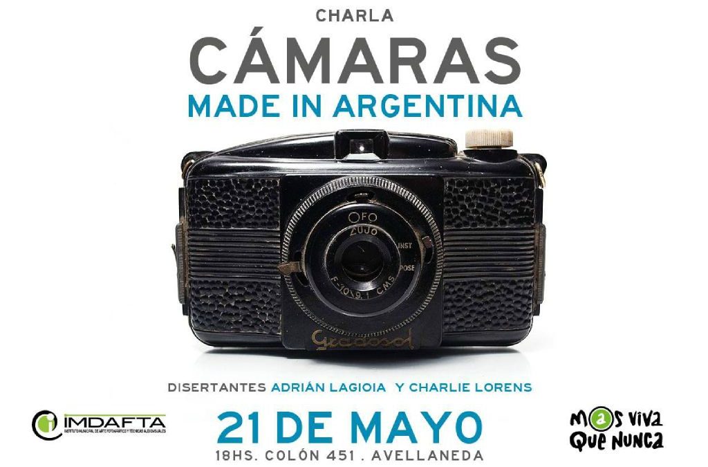 Charla cámaras argentinas IMDAFTA