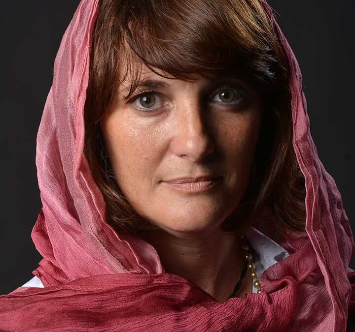 Taller Práctico de Retrato