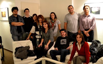 NIKON SCHOOL – HISTORIA