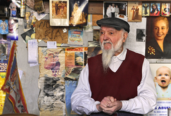 SALIDA FOTOGRÁFICA – CIUDAD DE MERCEDES 2013