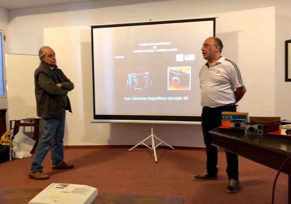 12-05-19 CHARLA FEFO