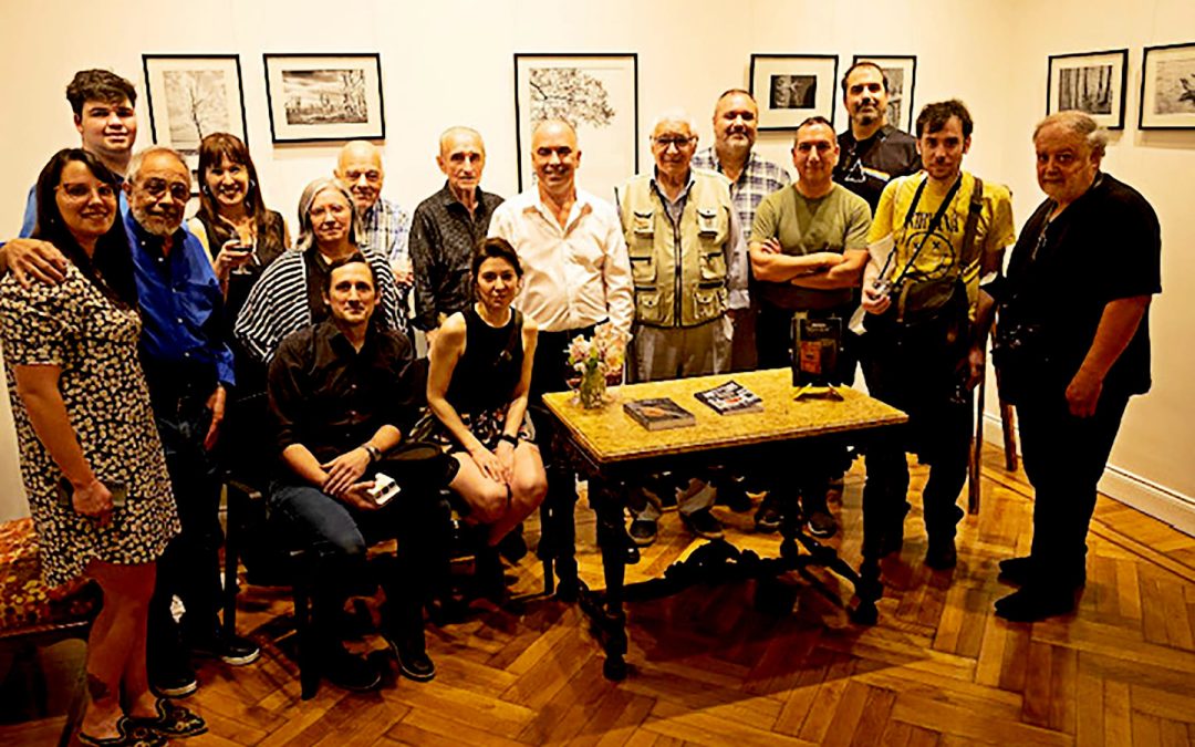 28-10-23 Presentación en Espacio Gurruchaga