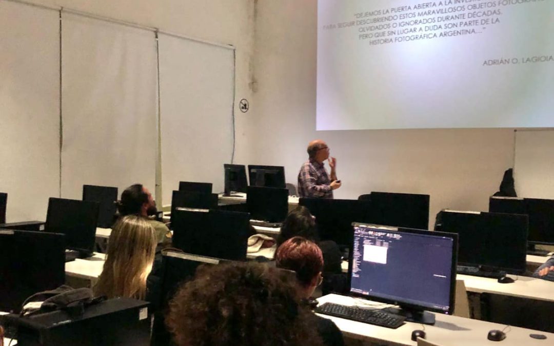 02-06-23 Charla en la UNSAM