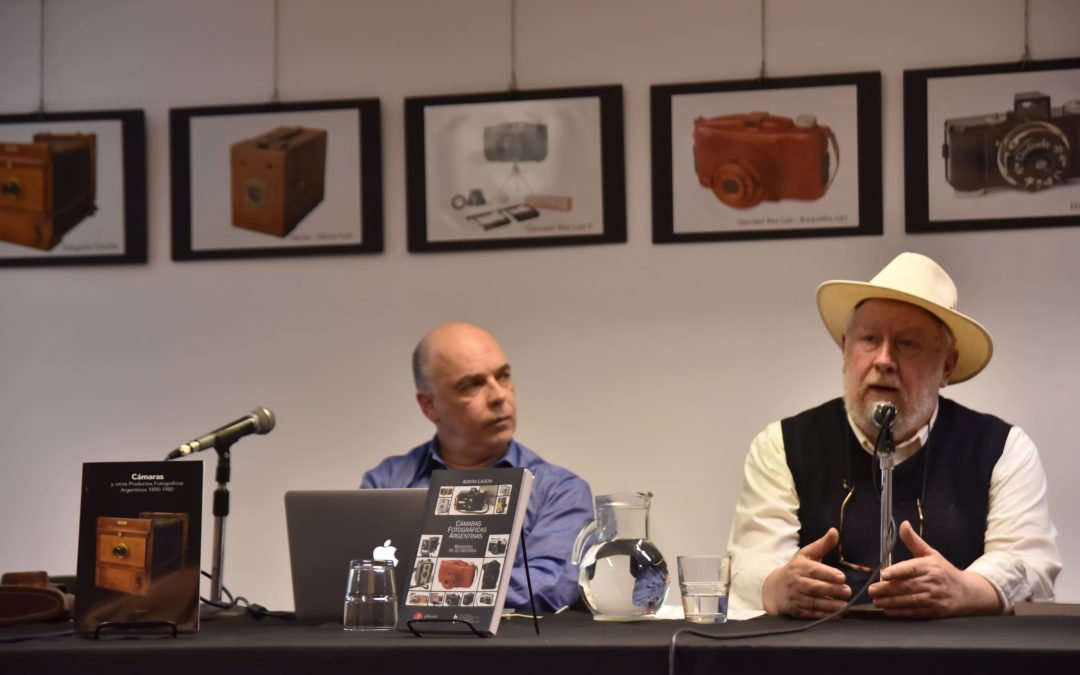 20-09-2024 Presentación en Biblioteca Nacional