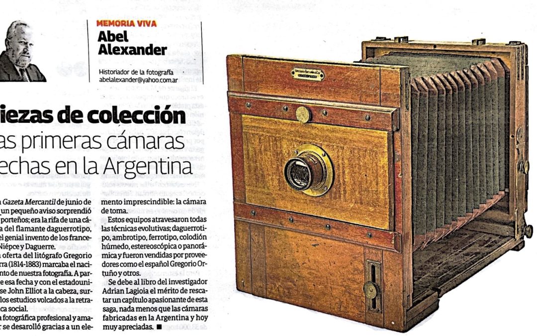 14-07-2024 Nota en Revista Viva