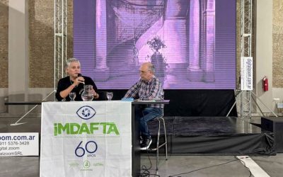 Curaduría FOTO BIENAL AVELLANEDA